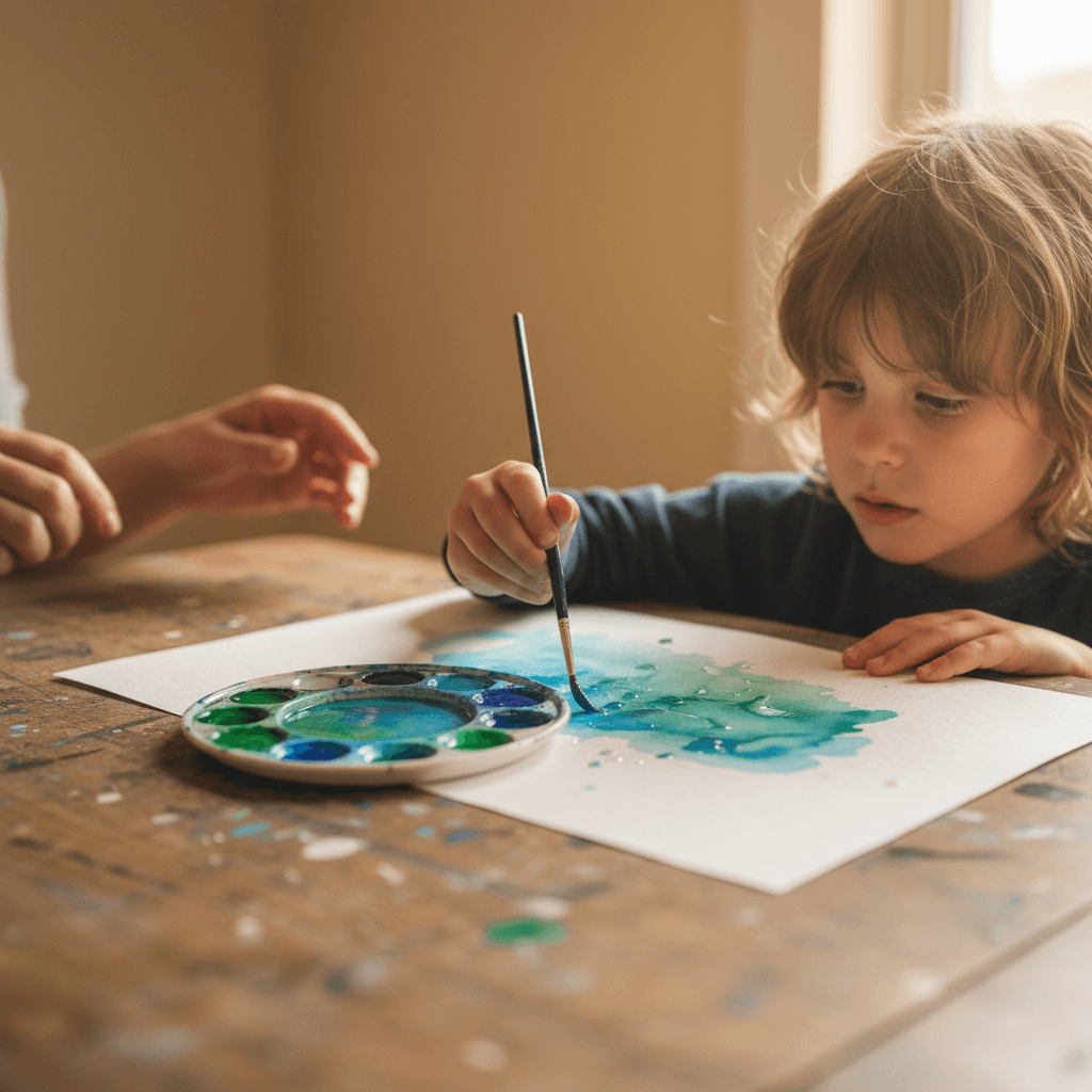 Tailored to emotions